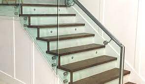 Aluminum Glass Railing Mapleleafrailing