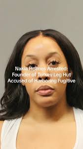 Nakia Holmes New Boyfriend