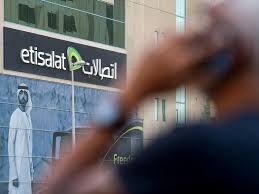 Emirates telecommunication group company pjsc مؤسسة الإمارات للاتصالات. Telecom Giant Etisalat To Pay Off Its Highest Ever Cash Dividend By April 15 Markets Gulf News