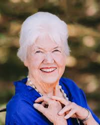 Obituary information for Josephine Richardson