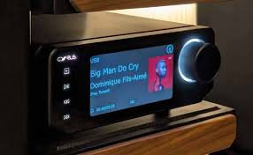 Introducing the 40 Series from Cyrus Audio