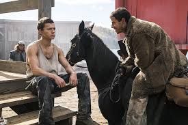 Originally announced in 2011, the film adaptation, which is based on the first book in the chaos walking. Derivative Chaos Walking Is Dense Shallow At The Same Time Entertainment The Daily News