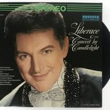 Concert by Candlelight