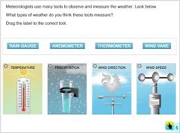 Each question asks either 'how's the. How Do We Find Patterns In Weather Nsta