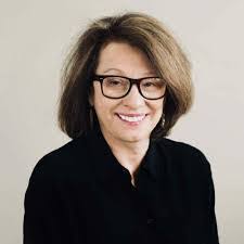 Becky Rishel's Instagram, Twitter & Facebook