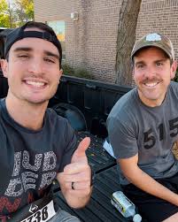 Happy birthday to Creative Lead Joe Clement! We're so thankful for his  heart for Jesus, his behind-the-scenes work to prepare for each Sunday, the  incredible voice God has gifted him, and his