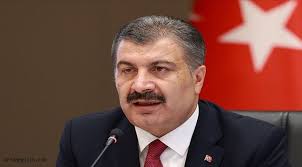 Bilim kurulu toplantısının ne zaman yapılacağı, yeni normalin başlamasının ardından ilgiyle takip ediliyor. Bakan Koca Dan Bilim Kurulu Toplantisi Aciklamalari Urfa Degisim Gazetesi