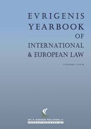 Guvernul a aprobat ca 16 august să fie zi liberă pentru angajaţii din instituţiile publice, urmând să fie recuperată până la sfârşitul lunii august, a anunţat „în şedinţa de guvern de astăzi, la propunerea ministerului muncii şi justiţiei sociale, guvernul a aprobat stabilirea zilei de 16 august 2019 ca zi. Evrigenis Yearbook Volume 1 2019
