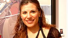 Jamila Ali: An Artist of All Kinds