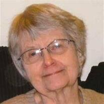 Nancy Ann Gremaux Obituary