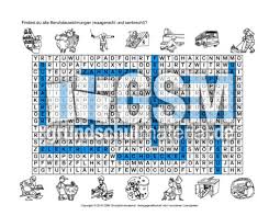 Nutzen sie wortsuchrätsel, wortgitter und buchstabensalate zur motivation und themenwelten. Suchsel Berufe 1 Suchsel Berufe Berufe Werkstatt Themen Und Projekte Hus Klasse 2 Grundschulmaterial De