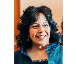 Evelyn Stefanides Obituary (1962