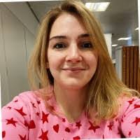 Vicki Sumner's Instagram, Twitter & Facebook