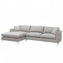 Ecksofa Mailin Webstoff Sofa Ecksofa Sofaecke