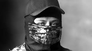 Hacker interview-Dexer