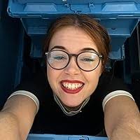 This is Cézanne by Jorella Andrews