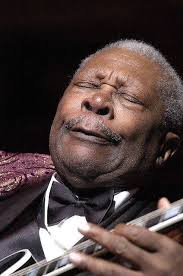 I wanted to connect my guitar to human emotions” B.B Kings
