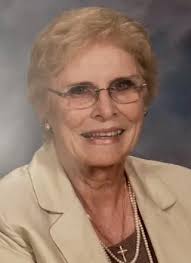 Betty Lois Matherne Thomas