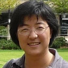 NC18486 (20791): Program Team