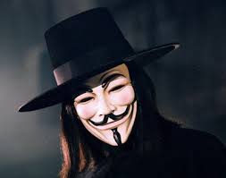 V per Vendetta