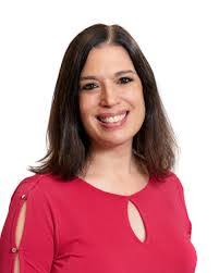 Ruth Nino's Instagram, Twitter & Facebook