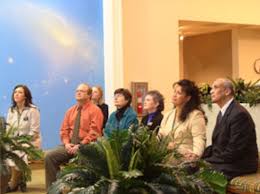 Independence Visitors Center