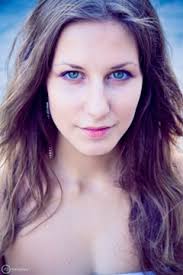 Anastasia Podolskaya, Zaporizhia