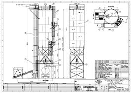 tylden equipment fixed silos