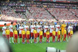 :'( aż się chce płakać ! Mecz Otwarcia Euro 2012 Polska Grecja 1 1 Zdjecia Polskatimes Pl
