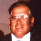 Paul David Pahcheka (1951-2014)