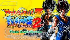 Shin budokai is a dueling game with 7 stories modes and loads of characters to choose from. Dragon Ball Z Shin Budokai 6 Ppsspp Iso Download Apk2me