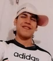 Buscan a Pablo Federico Basualdo de 19 años