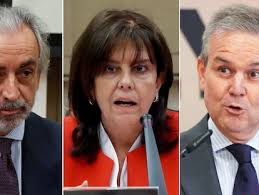 Los hermanos Martínez Rico, la “conexión directa” de las empresas con  Hacienda a través de Equipo Económico