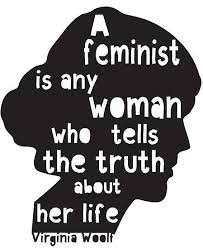 Virginia Woolf Feminist Quote Poster By Sadcaptain Feminist Quotes Feminism Quotes Virginia Woolf Quotes