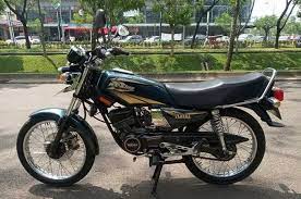 135 cc bpkb dan stnk : Naksir Yamaha Rx King Catat Dulu Penyakit Khas Dan Solusinya Gridoto Com
