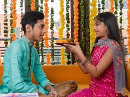 Bhai Phota, Bhai Dooj, Bhai Tika and ...