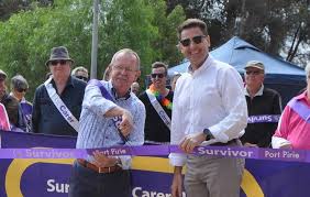 Cancer facts not all tumours are cancer •all cancers are not the same. 2019 Port Pirie Relay For Life Raises 48 000 The Recorder Port Pirie Sa