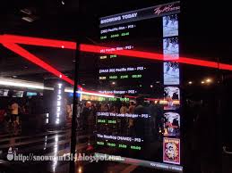 Find movies near you, view show times, watch movie trailers and buy movie tickets. Tgv Beanieplex At 1 Utama Snowman Sharing