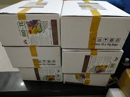 CHẾ PHẨM SINH HỌC FANSI -BIO TRICHODERMA – Nông Nghiệp Sài Gòn
