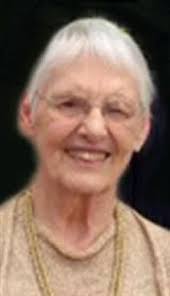 Patricia Welford Obituary (1928