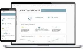To enable users with this flexibility, air conditioner requires integration of a hardware (iot enabled device) and a software (iot solutions). Internet Of Things Improves Hvac Efficiency And Effectiveness 2020 10 09 Achr News