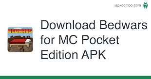 4 download and install bed wars mod apk: Download Bedwars For Mc Pocket Edition Apk Latest Version