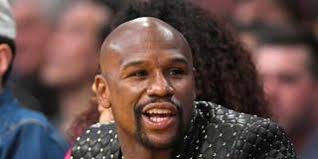 February 24, 1977) is an american retired professional boxer. Floyd Mayweather