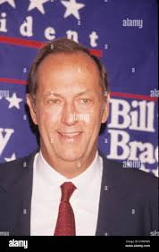 Bill bradley hi-res stock photography and images