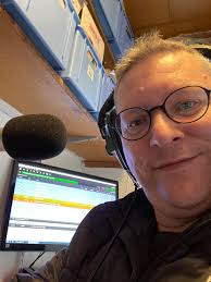 Change to Scheduled Programme... from 9pm!