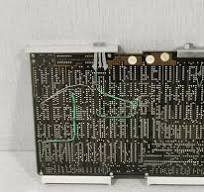 USED SIEMENS 6DS1122-8AA TELEPERM MONITOR COUPLER FOR CPU ...