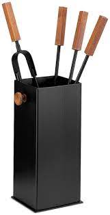 5 out of 5 stars. Schossmetall Bucket Fireplace Set Interismo Online Shop Global