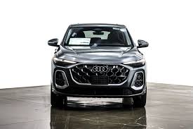 Image result for Daytona Gray 2025 SQ5