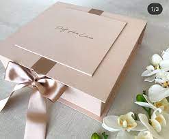 Pin By Gyabi Haha On Haha Box Wedding Invitations Wedding Gift Boxes Affordable Bridesmaid Gifts