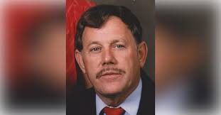 Obituary information for Jack Randall Perdew